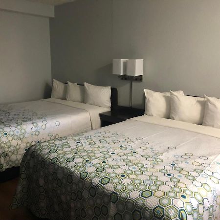 Days Inn By Wyndham Indianapolis South Εξωτερικό φωτογραφία