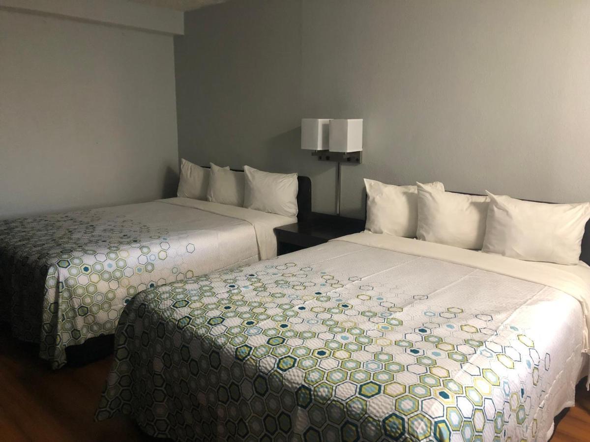 Days Inn By Wyndham Indianapolis South Εξωτερικό φωτογραφία