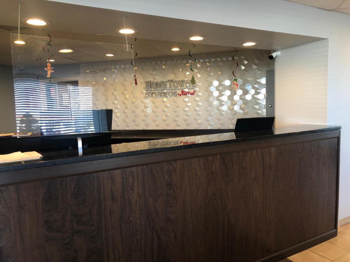 Days Inn By Wyndham Indianapolis South Εξωτερικό φωτογραφία