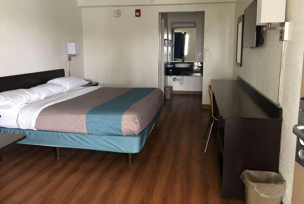 Days Inn By Wyndham Indianapolis South Δωμάτιο φωτογραφία