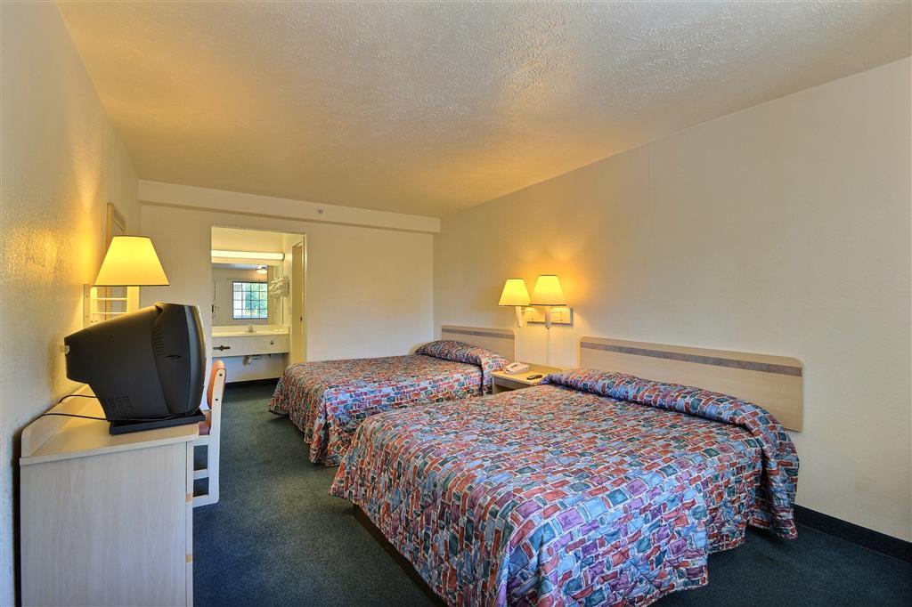 Days Inn By Wyndham Indianapolis South Δωμάτιο φωτογραφία